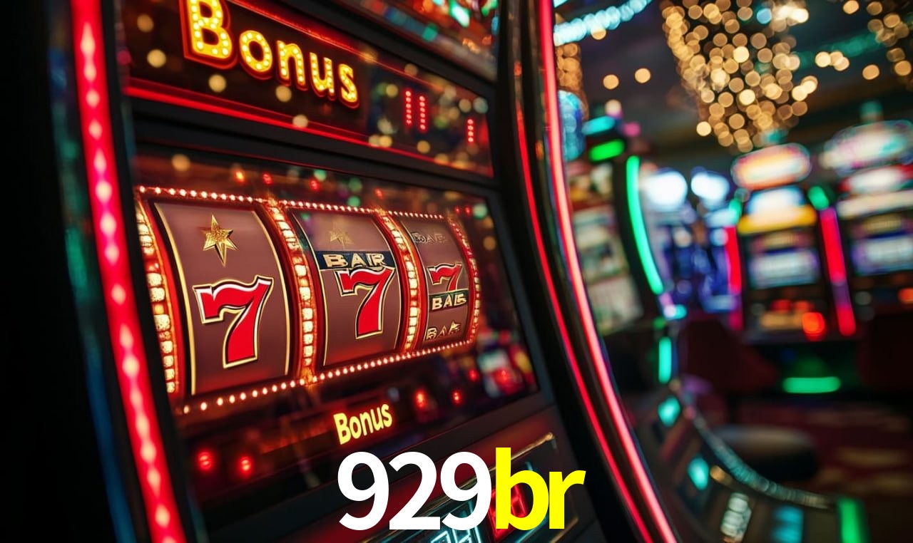 APP oficial da 929br para mobile